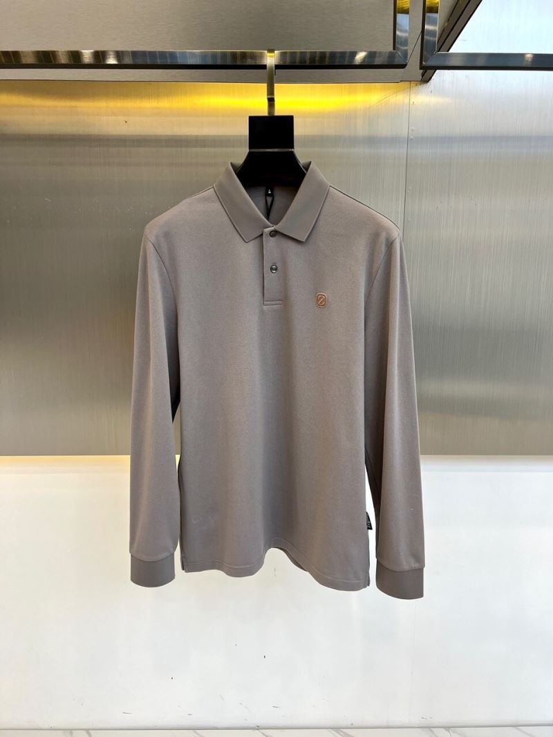 Zegna T-Shirts